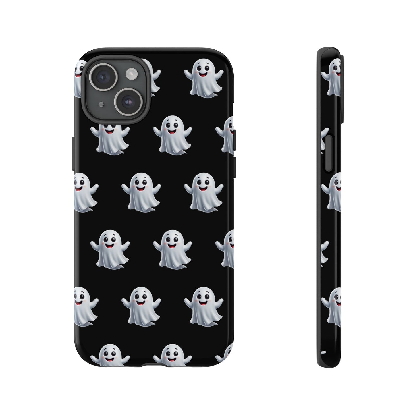 iPhone 16 ... Tough Cases Halloween
