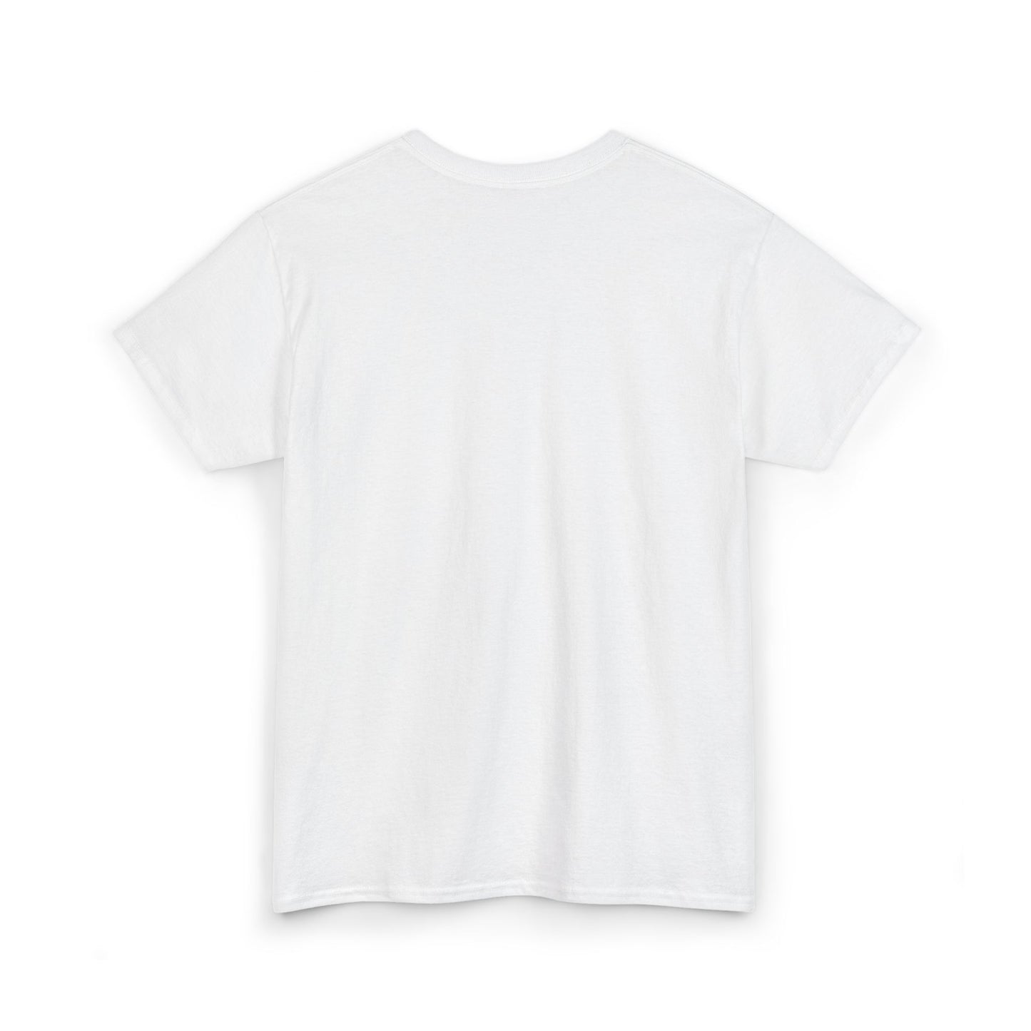 KARLA — Elemental Soul Unisex Tee “Guardian of Bound Flame | Veil of Harmony”