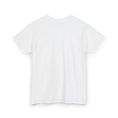 KARLA — Elemental Soul Unisex Tee “Guardian of Bound Flame | Veil of Harmony”