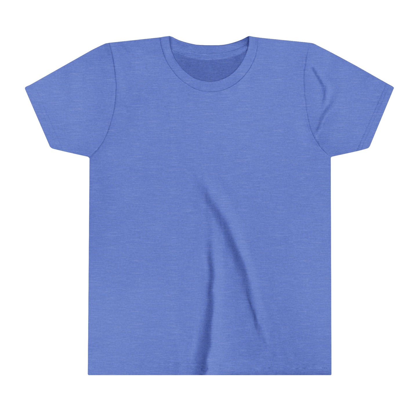 Youth Short Sleeve Tee Pip the Pathfinder