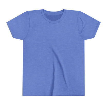Youth Short Sleeve Tee Pip the Pathfinder
