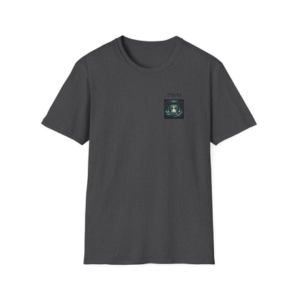 PISCES Unisex Softstyle T-Shirt