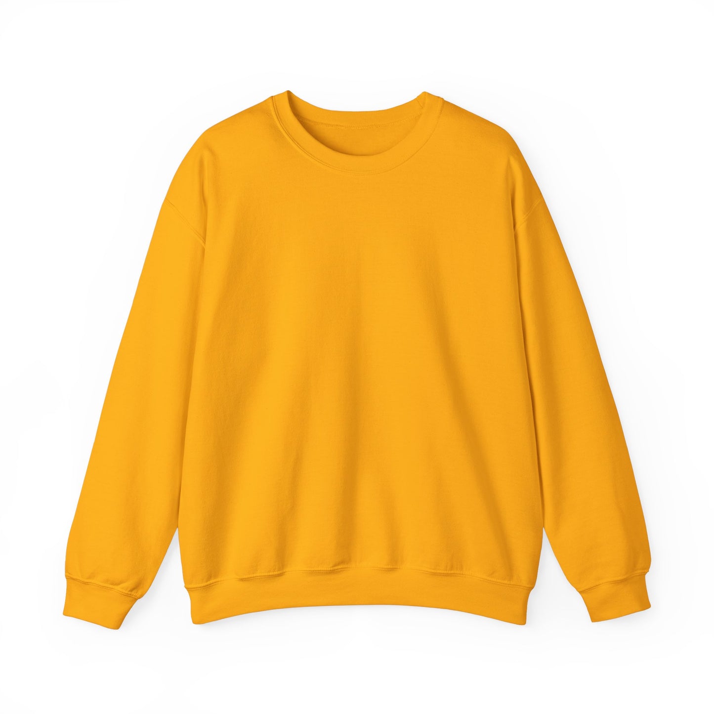 Unisex Heavy Blend™ Crewneck Sweatshirt ENJOY YOUR LIFE