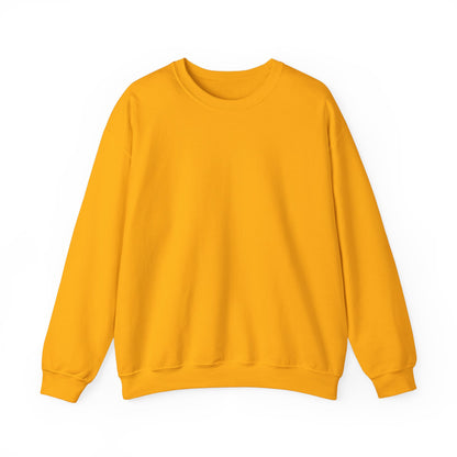 Unisex Heavy Blend™ Crewneck Sweatshirt ENJOY YOUR LIFE