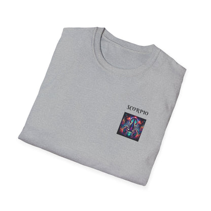 SCORPIO Unisex Softstyle T-Shirt