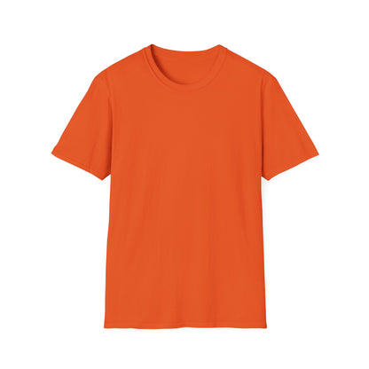 Unisex Softstyle T-Shirt Aquarius