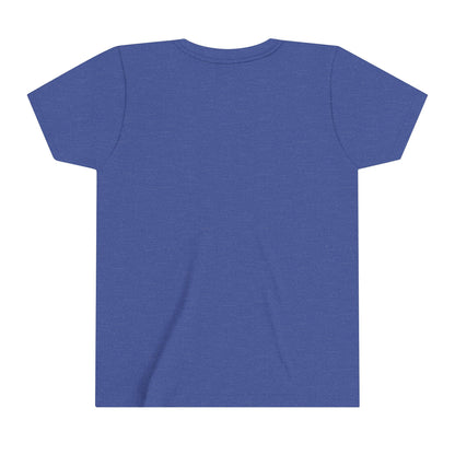 Short Sleeve Tee Marina the Peacekeeper