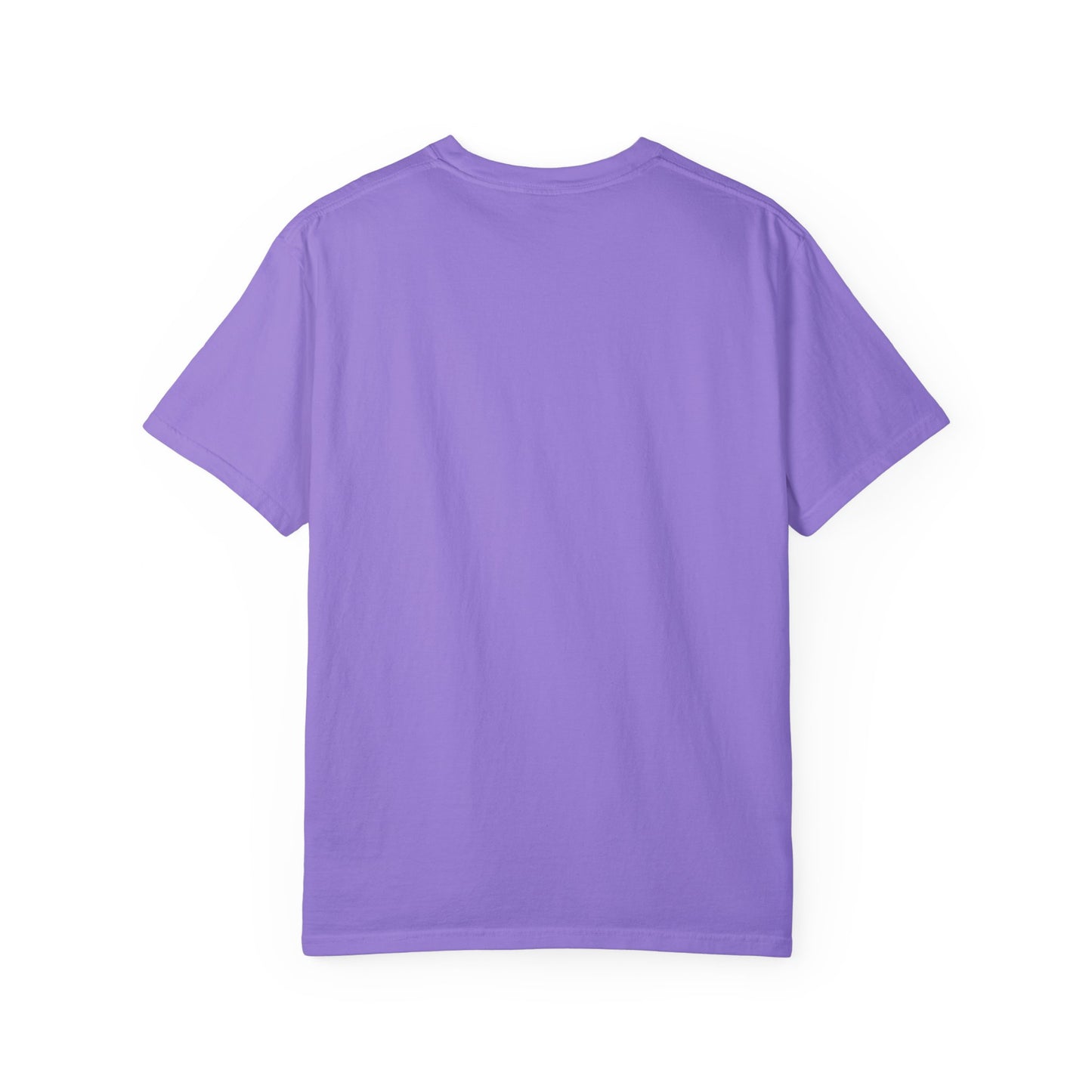 TAURUS Unisex Garment-Dyed T-shirt