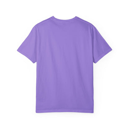 TAURUS Unisex Garment-Dyed T-shirt