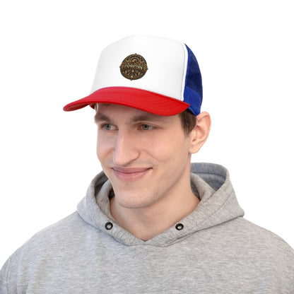 CAPRICORN Trucker Caps