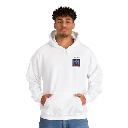 TAURUS Unisex Heavy Blend™ Hooded Sweatshirt