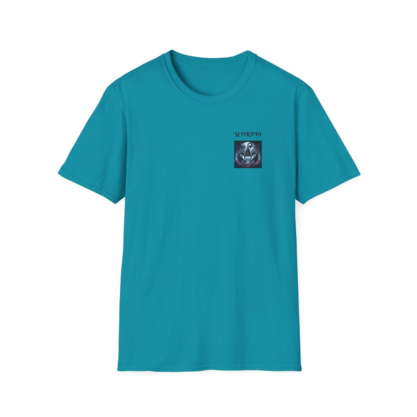 SCORPIO Unisex Softstyle T-Shirt
