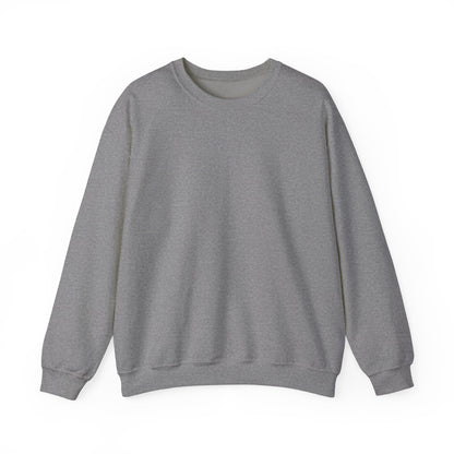 Unisex Heavy Blend™ Crewneck Sweatshirt ENJOY YOUR LIFE