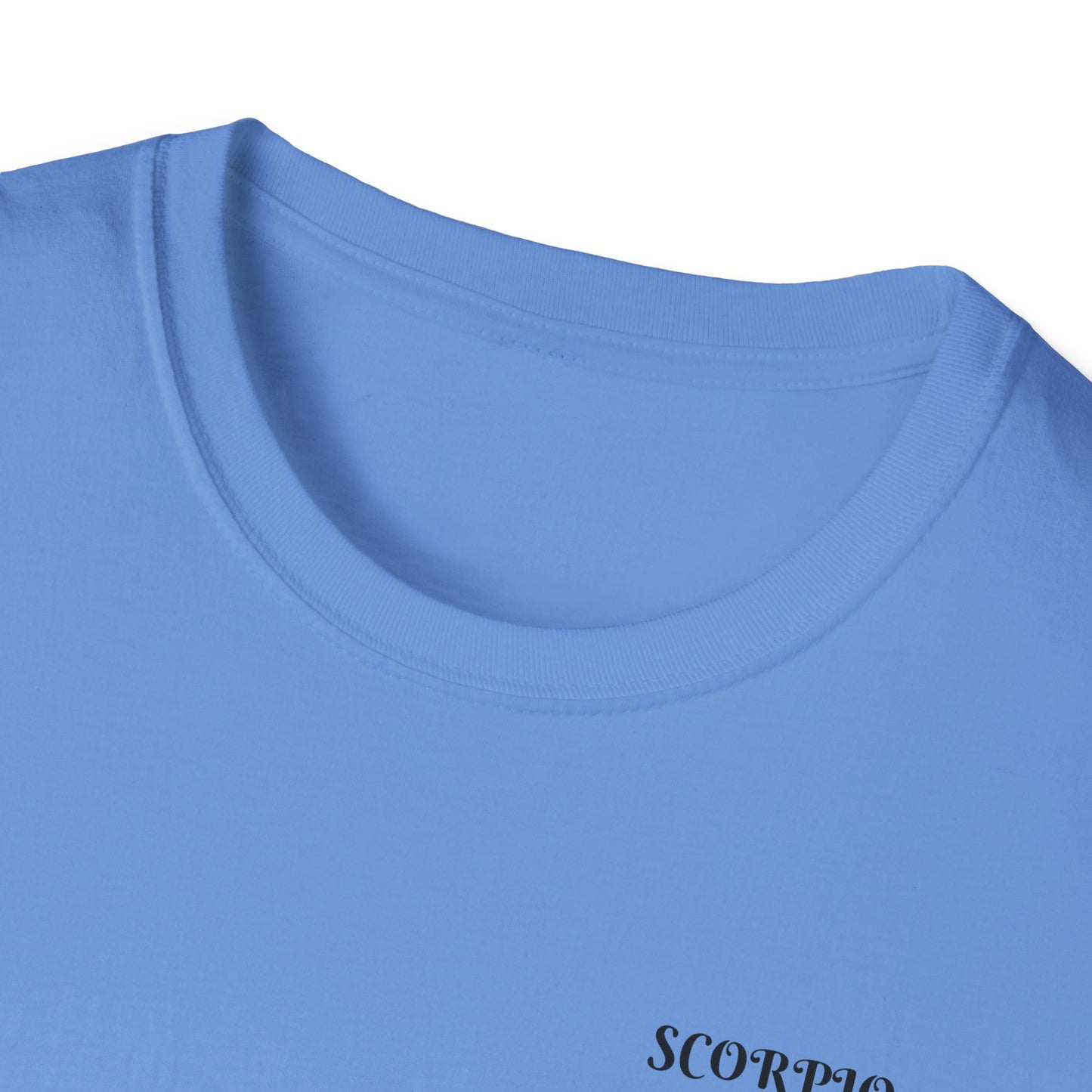 SCORPIO Unisex Softstyle T-Shirt