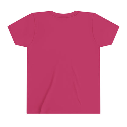 Short Sleeve Tee Marina the Peacekeeper