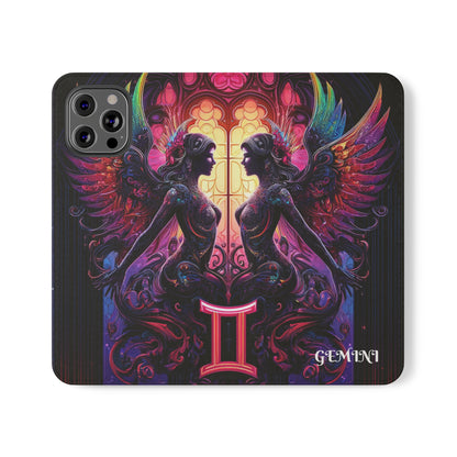 GEMINI Flip Cases