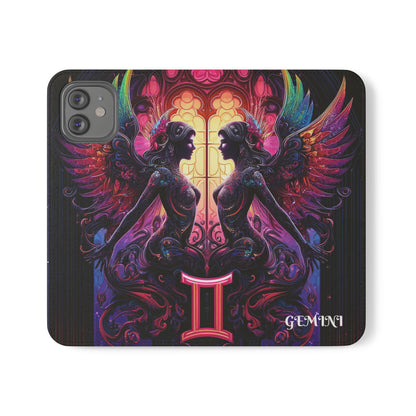 GEMINI Flip Cases