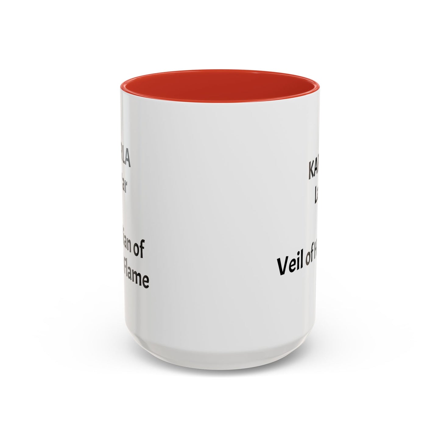 Mystical KARLA Name Mug – Witchy Quote Mugs