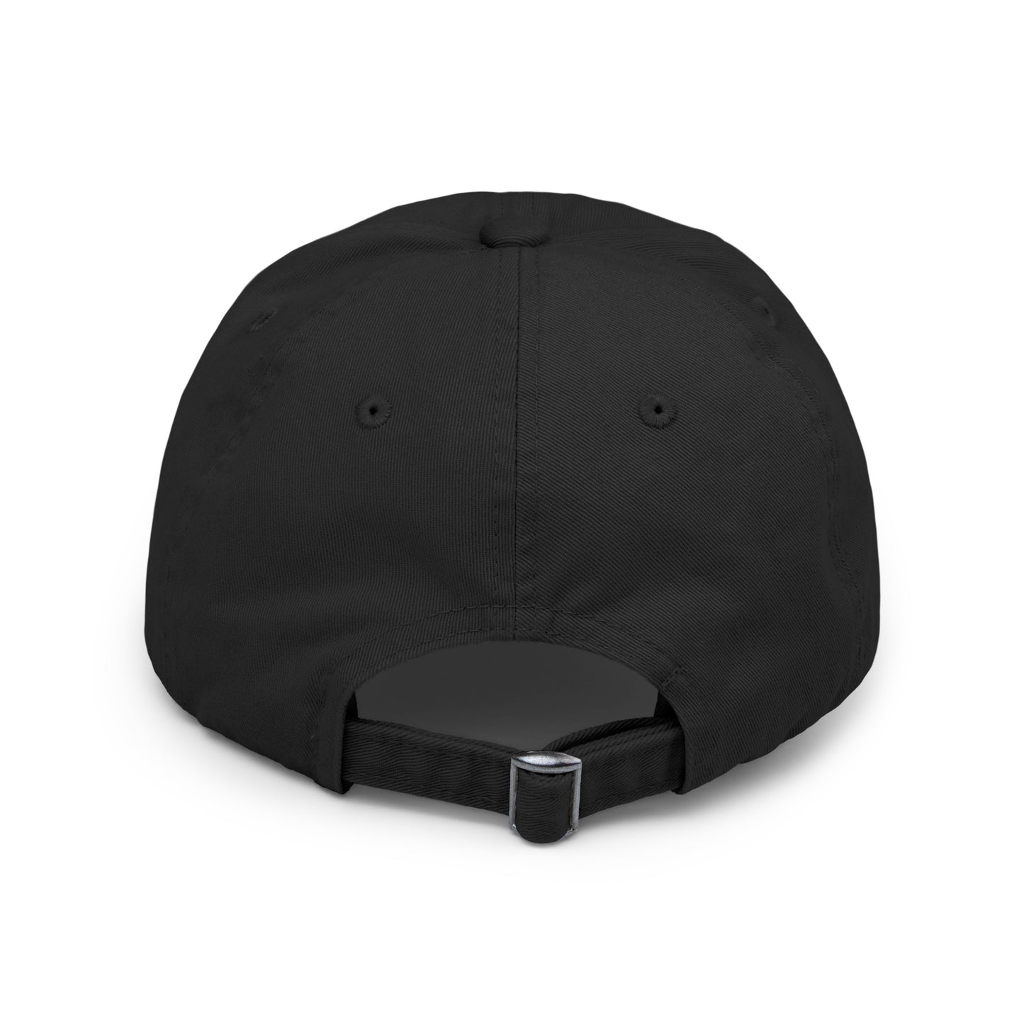 VIRGO Unisex Distressed Cap
