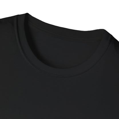 Unisex Softstyle T-Shirt Aquarius