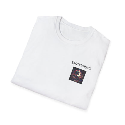 SAGITTARIUS Unisex Softstyle T-Shirt