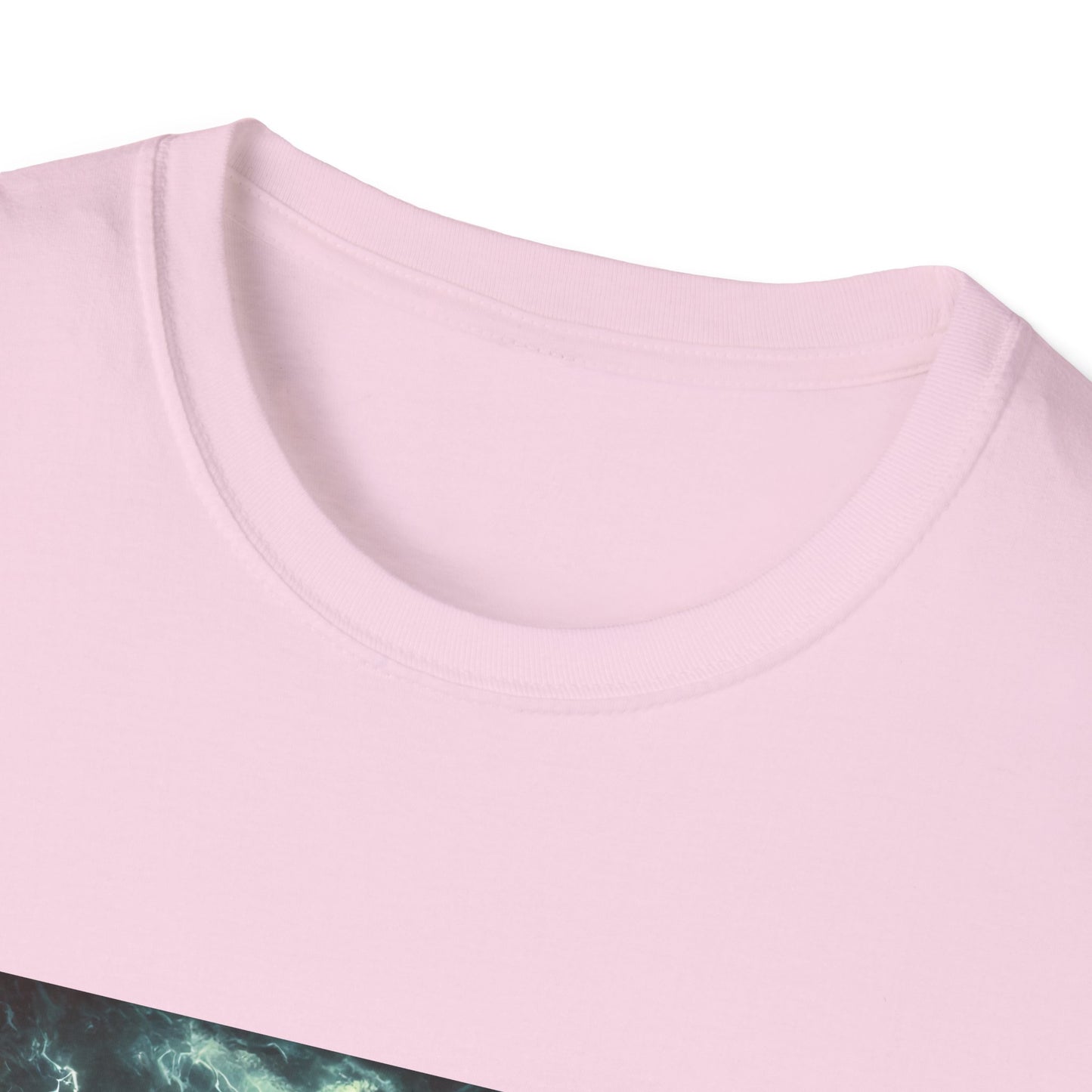 Unisex Softstyle T-Shirt Cancer