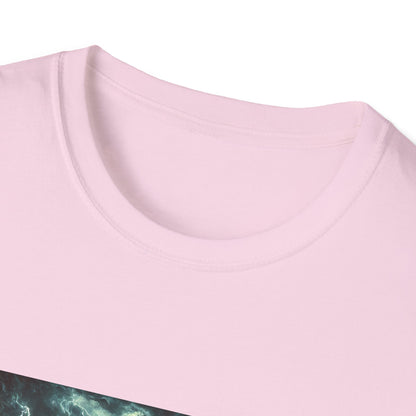 Unisex Softstyle T-Shirt Cancer