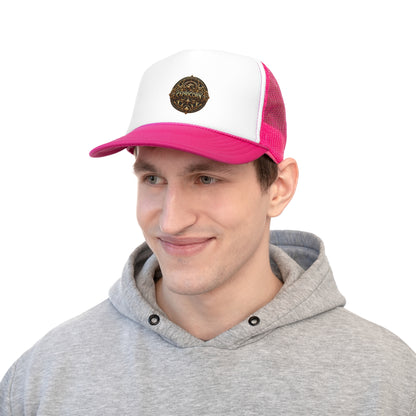CAPRICORN Trucker Caps