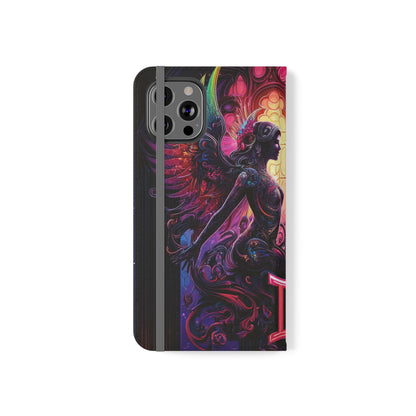 GEMINI Flip Cases