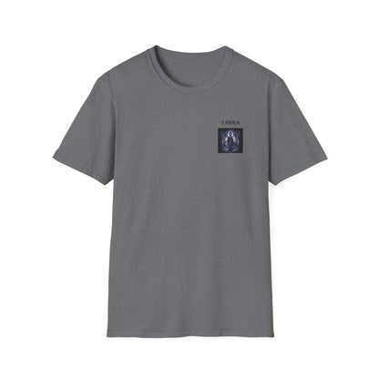 LIBRA Unisex Softstyle T-Shirt