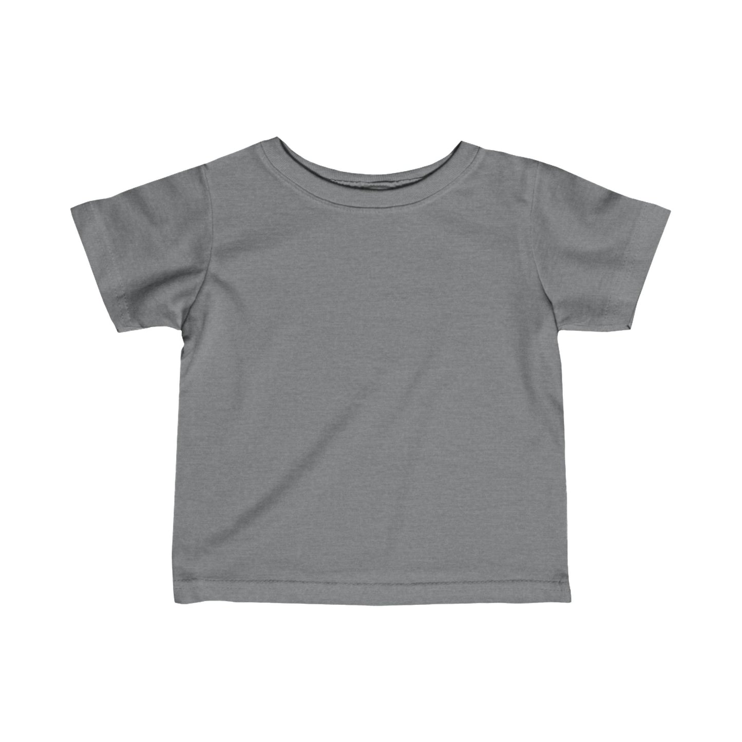 Infant Fine Jersey Tee Mason the Creator