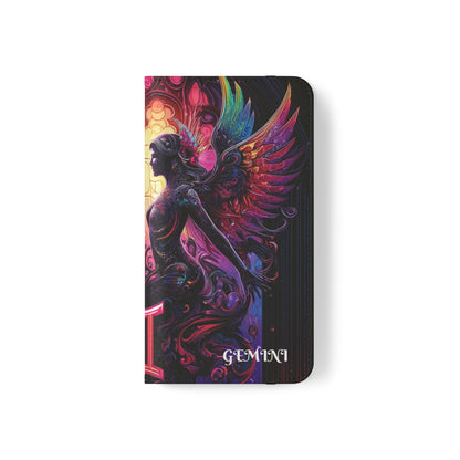 GEMINI Flip Cases