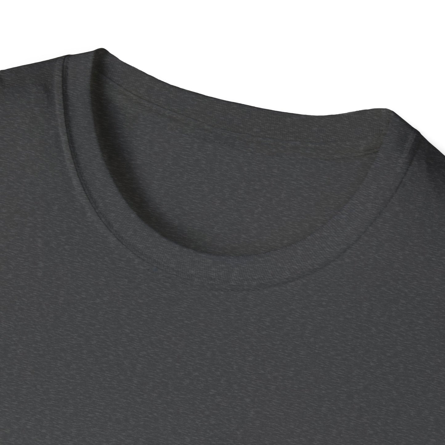 Unisex Softstyle T-Shirt Cancer