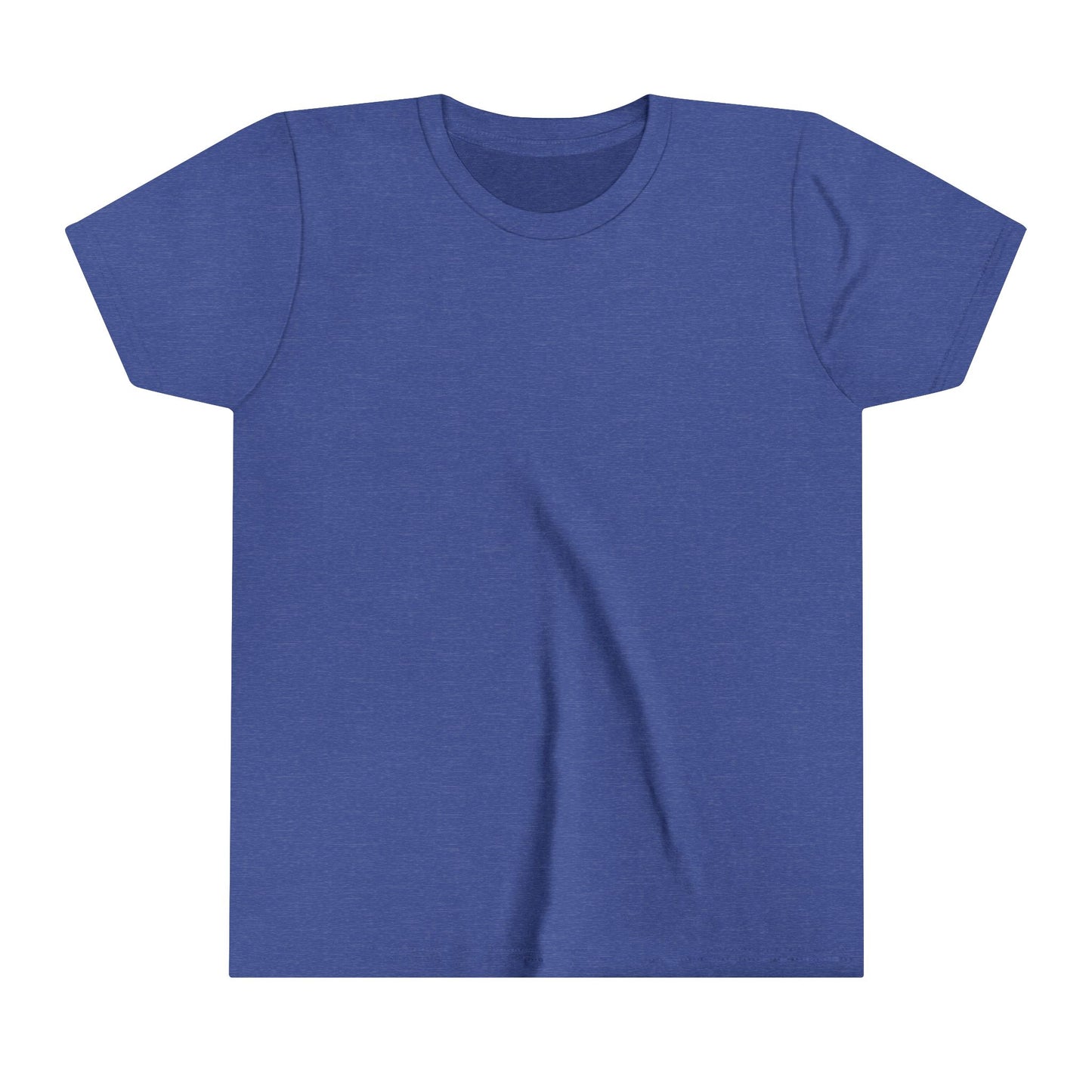 Youth Short Sleeve Tee Pip the Pathfinder