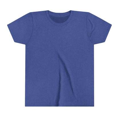 Youth Short Sleeve Tee Pip the Pathfinder