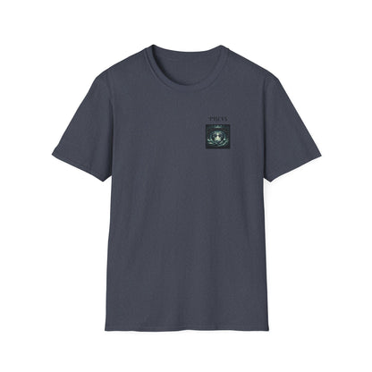PISCES Unisex Softstyle T-Shirt