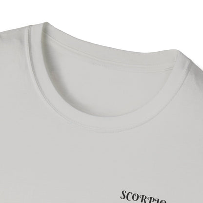 SCORPIO Unisex Softstyle T-Shirt