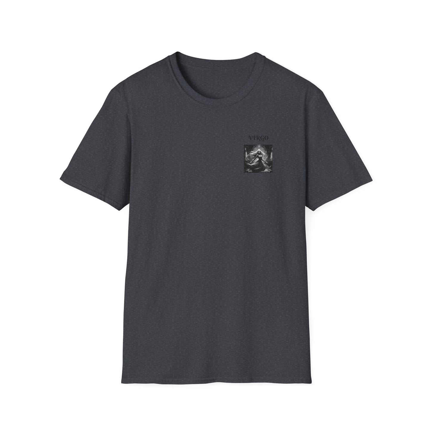 VIRGO Unisex Softstyle T-Shirt