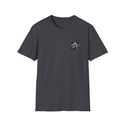VIRGO Unisex Softstyle T-Shirt
