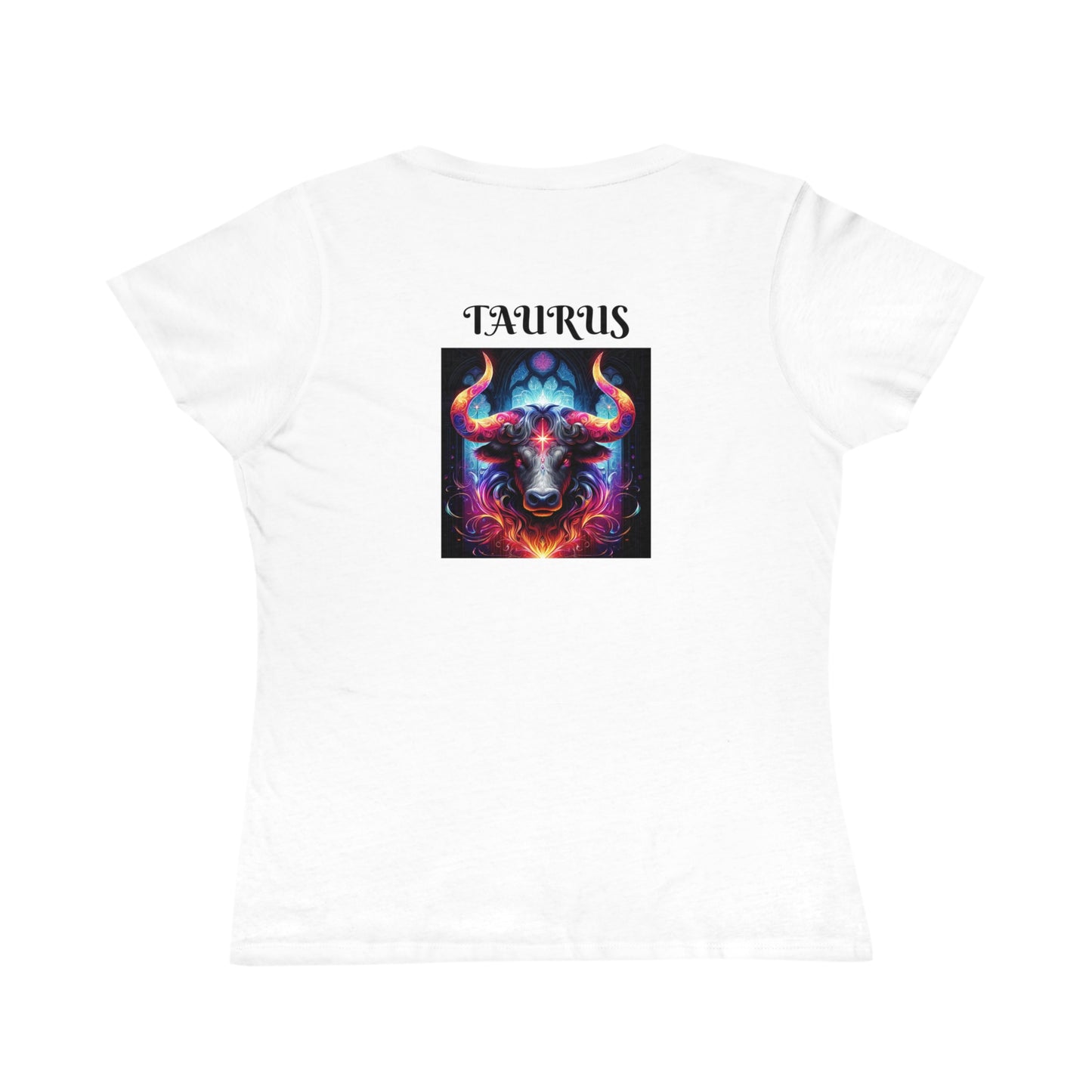 TAURUS Organic Women's Classic T-Shirt