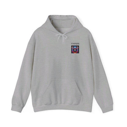 TAURUS Unisex Heavy Blend™ Hooded Sweatshirt