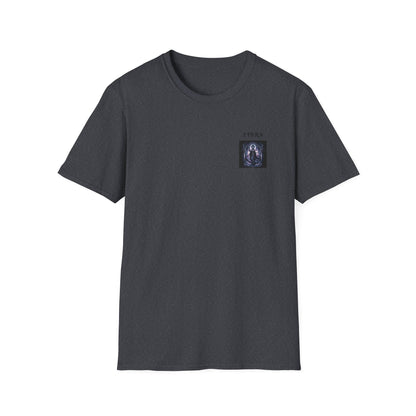 LIBRA Unisex Softstyle T-Shirt