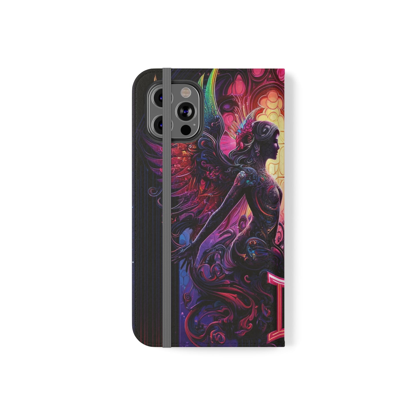 GEMINI Flip Cases