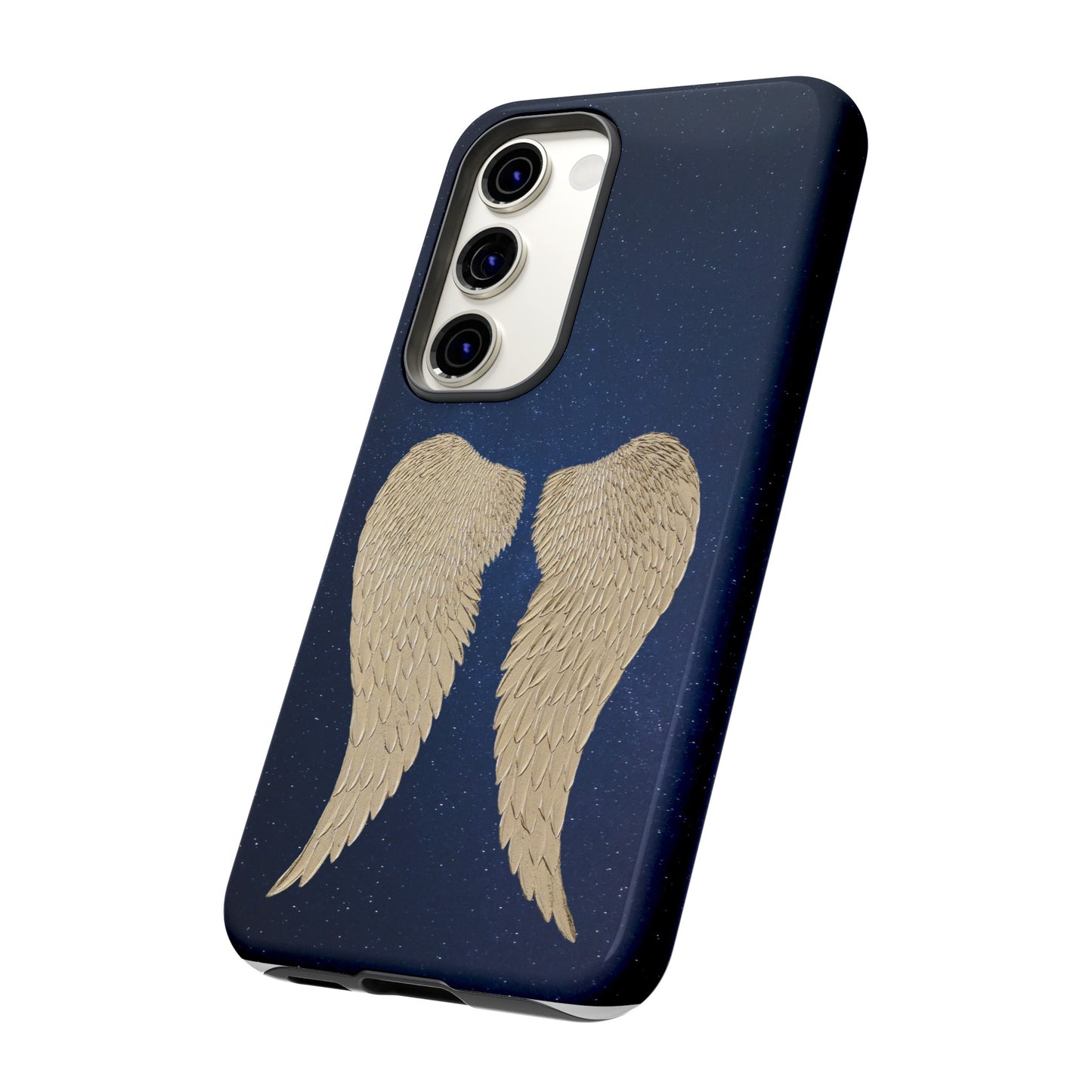 Tough Cases