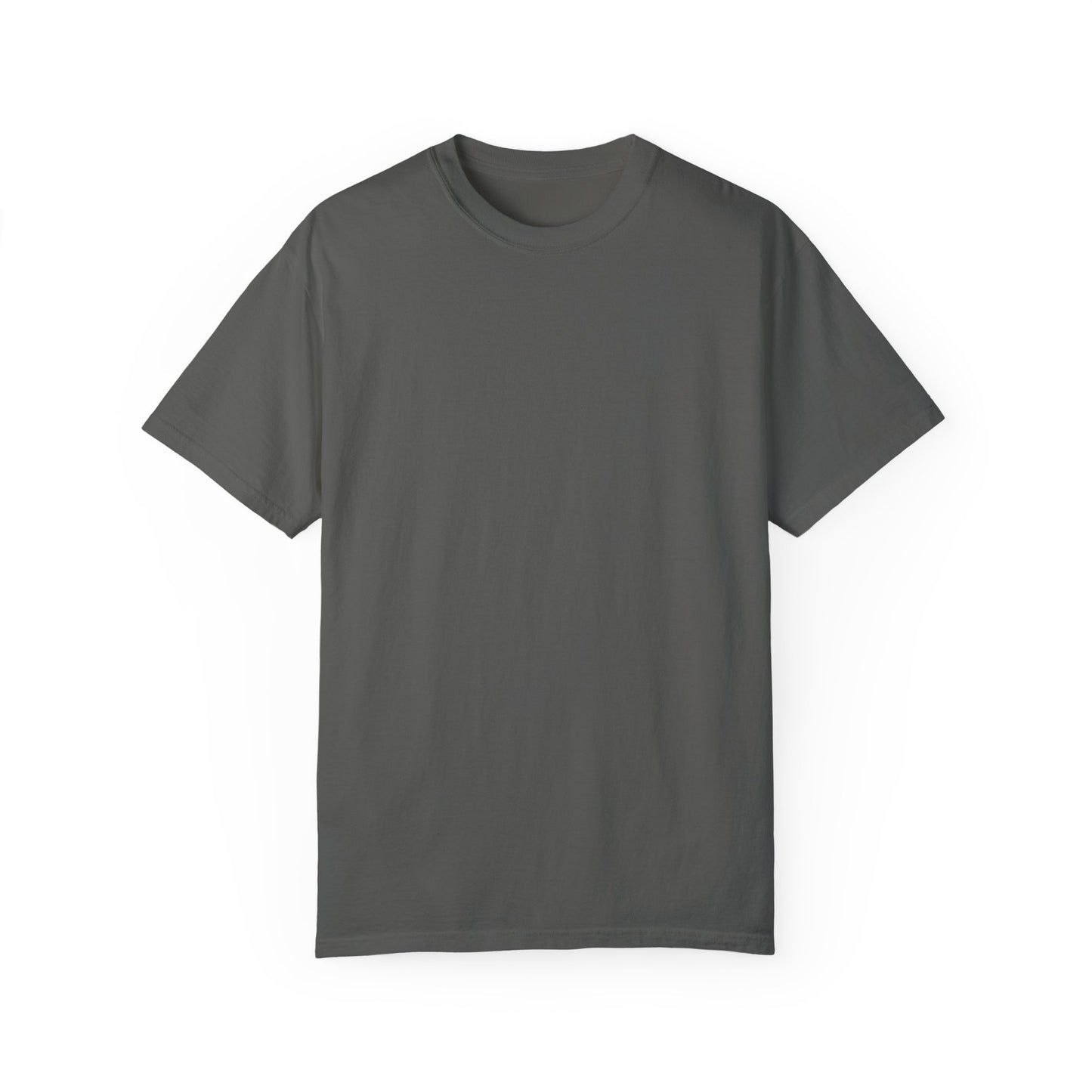 TAURUS Unisex Garment-Dyed T-shirt