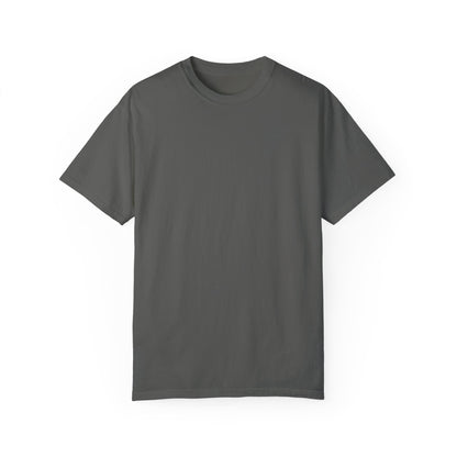 TAURUS Unisex Garment-Dyed T-shirt