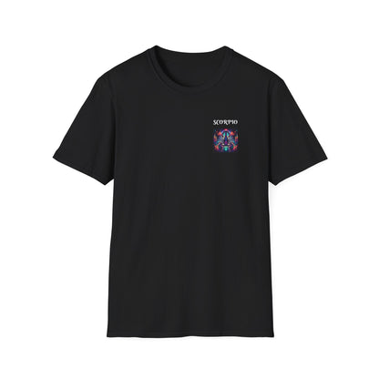 SCORPIO Unisex Softstyle T-Shirt