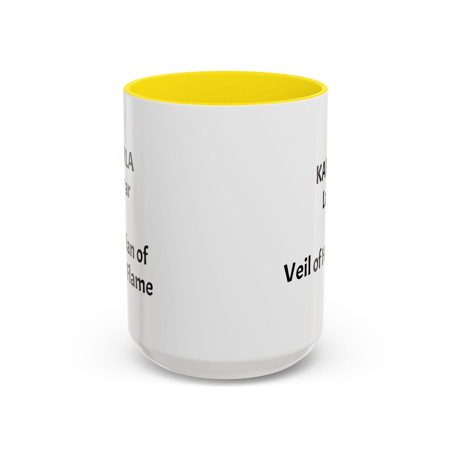 Mystical KARLA Name Mug – Witchy Quote Mugs