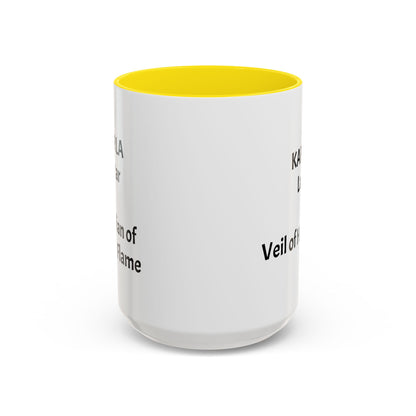 Mystical KARLA Name Mug – Witchy Quote Mugs