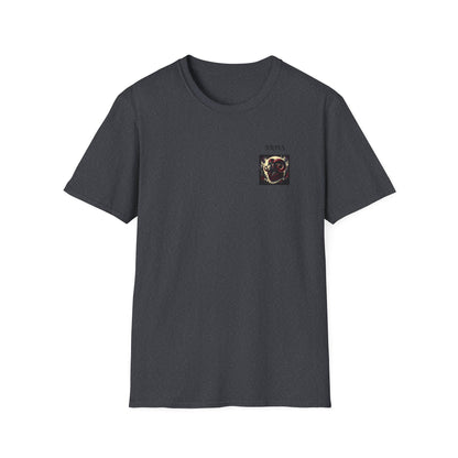 ARIES Unisex Softstyle T-Shirt